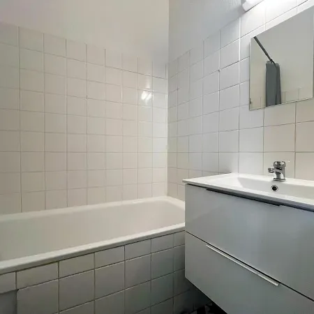 Apartment Mary - Check In H24 - Proche Gare De Vaise *