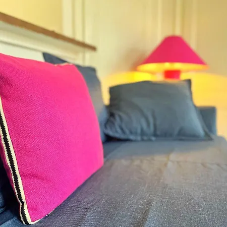 Mary - Check In H24 - Proche Gare De Vaise Apartment Lyon